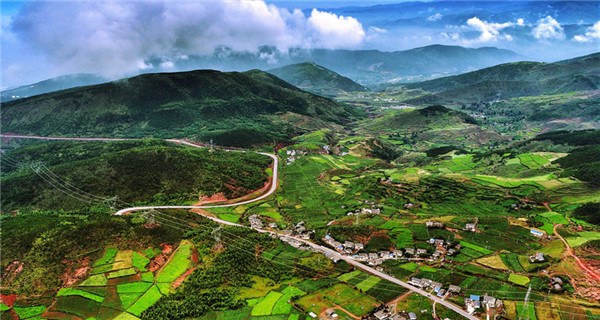 Summer treats: China