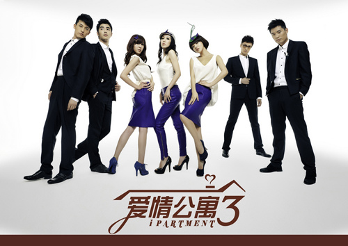 Non-Chinese are now enjoying the charm of Chinese TV series abroad.