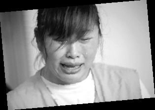 Ye burst into tears and repeated thank you between sobs after hearing the ruling.