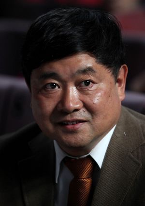 Shan Jixiang will become the chief of the Palace Museumon. 