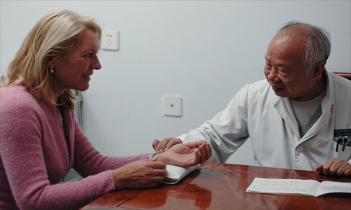 Social security for foreign employees