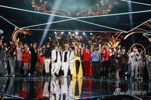 CCTV is putting on a reality TV show, and the winners will perform at next year's Spring Festival Gala, CCTV's annual variety show held on the eve of Lunar New Year.