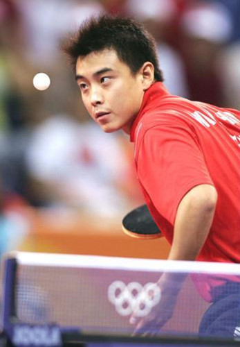 Ping pong is the unofficial national sport of China. Its even inspired a form of diplomacy. But is it really suitable for the Olympics?