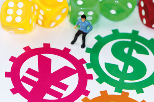 More second generation Chinese family businesses will have to make a choice on whether they need to open overseas offices and warehouses in Europe, the US and some Asian countries to promote their products profitably. [Photo/China Daily] 