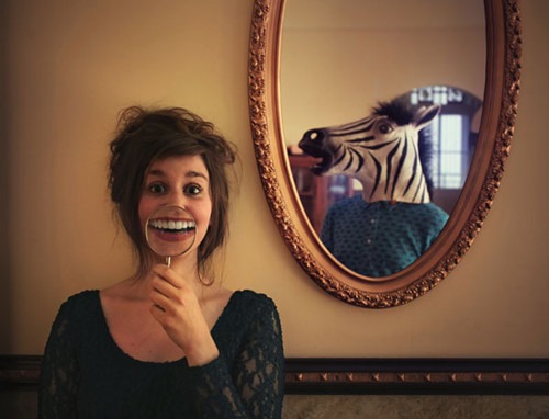 Indie folk singer Klo Pelgag from Quebec is famous for her dreamy melodies. Provided to China Daily