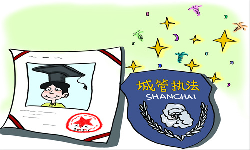 Illustration: Chen Xia/GT