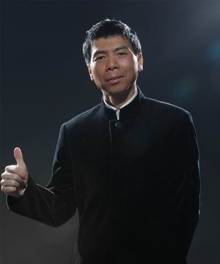 Renowned Chinese director Feng Xiaogang [File photo] 