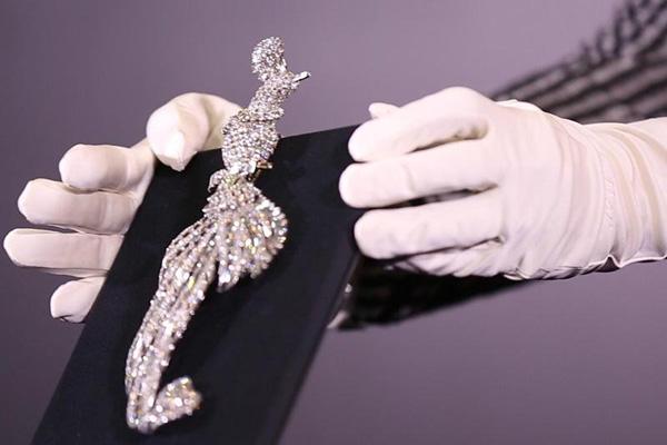 A Story of Style and Heritage exhibition opens in Shenyang.