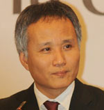 Vietnam's deputy minister of industry and trade