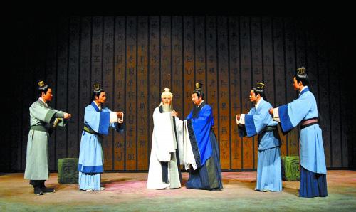 More than 30 live performances were held at the festival��s trade fair over the weekend.