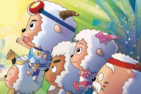 Recently, two of the most popular and successful Chinese cartoons have come under fire for being too violent for children.