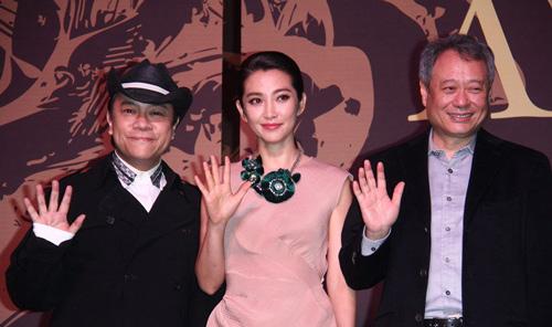 The 50th edition of the event, which is hailed as the Chinese equivalent of the Oscars, will kick off on November 23rd in Taipei.