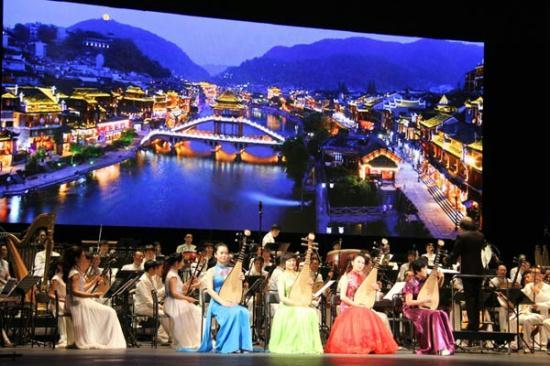 As part of ongoing cultural exchanges, the two countries have worked extensively to spur tourism and boost friendship.