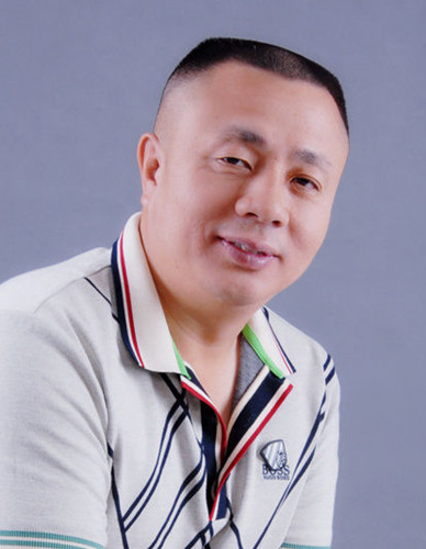 File photo of Cai Rongsheng