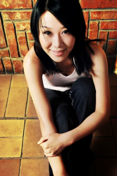 Singer Fu Li (File photo)