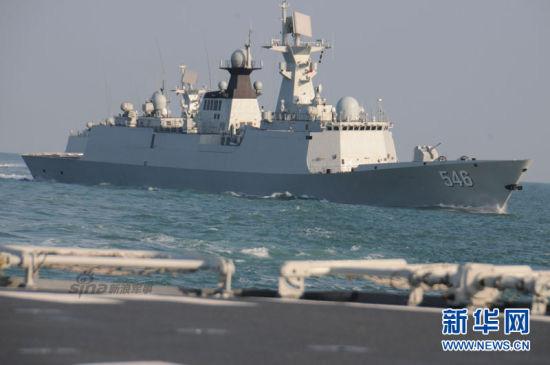 The Organization for the Prohibition of Chemical Weapons or the OPCW has announced that China will join other members of the international community in a meticulously planned mission.