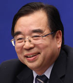 Mao Qun'an, spokesman for the National Health and Family Planning Commission 