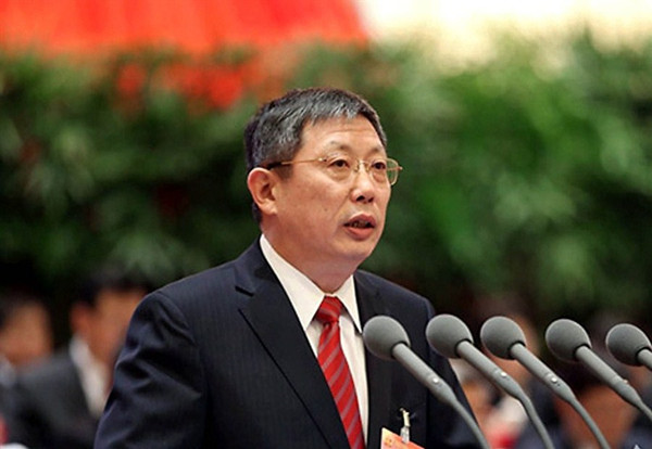 Yang Xiong 