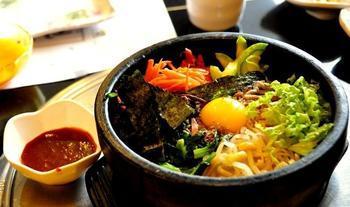 The sudden popularity of a South Korean TV series on  the mainland has been good news for many restaurant owners in Shanghai.(File Photo)