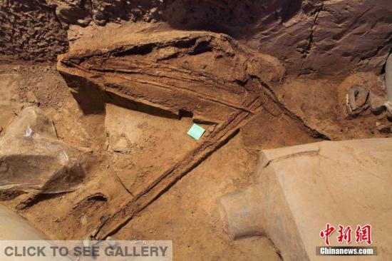 (Photo source: chinanews.com)