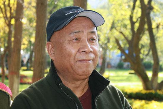 Director Wu Tianming passed away on Tuesday morning at the age of 75 after a heart attack.