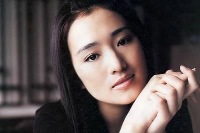 Chinese actress Gong Li [File photo] 