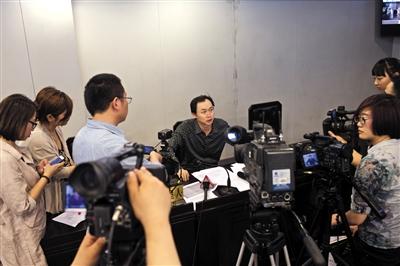 The plaintiff's lawyer. 