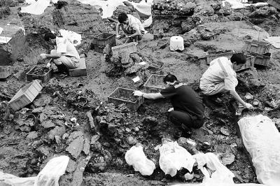 [Photothe Beijing Evening News]