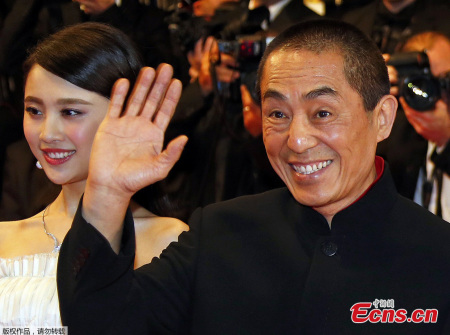 'Coming Home' earns 80 mln on opening weekend