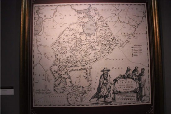 (Photo by Wang Kaihao / China Daily)