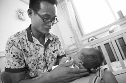 Chinese cancer patient dies after difficult childbirth