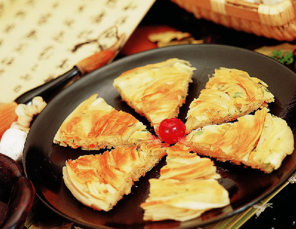 (Photo: China Daily)