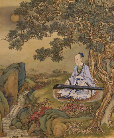 Let's make friends. Sorry, I prefer lonliness.