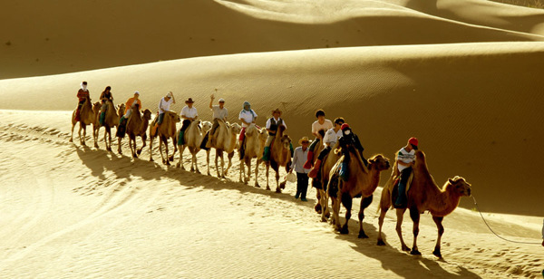 [Photo provided to chinadaily.com.cn]