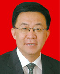 Feng Lixiang (File photo/Chinanews.com)