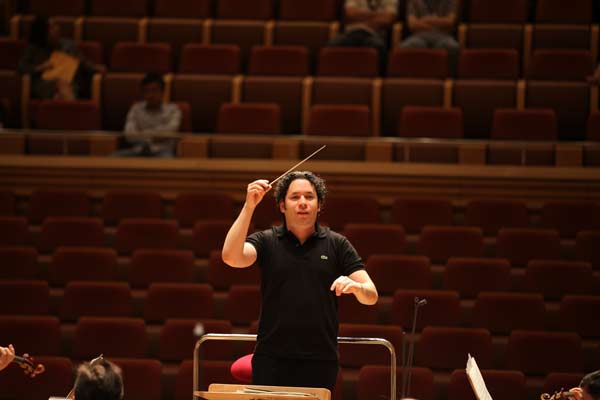 Photos provided to China Daily