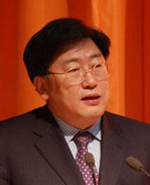 File photo of Chen Tiexin. (Chinanews.com)