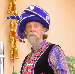 Gordon J. L. Ramel. File photo 