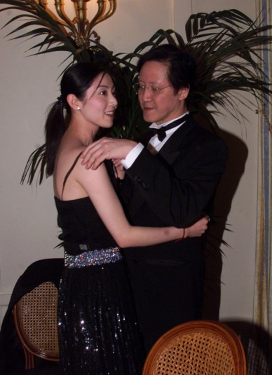 Jimmy Heung Hong Kong media mogul Jimmy Heung dies of cancer