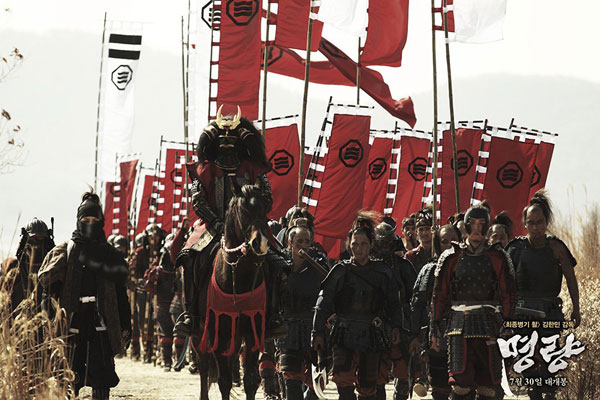 [Photo provided to China Daily]  