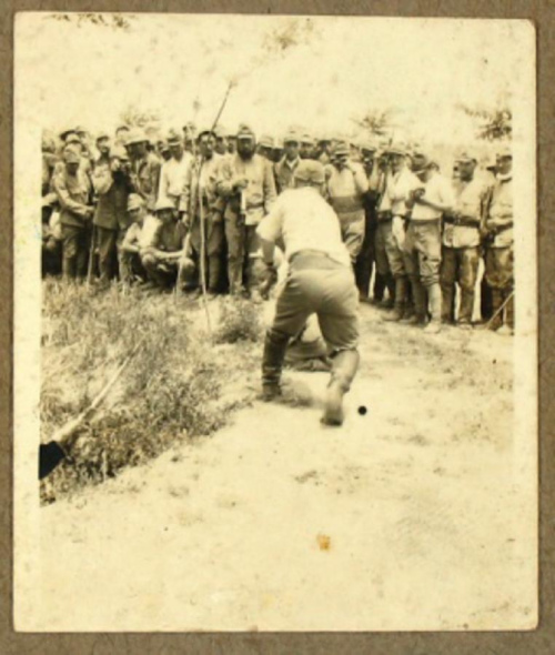 The second episode of a serial documentary on the Nanjing Massacre was released on Monday ahead of the inaugural National Memorial Day for Nanjing Massacre Victims. (Xinhua)