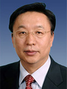 Sun Zhaoxue (File Photo)