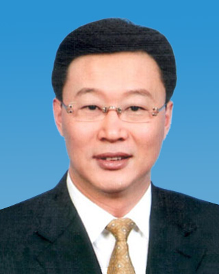 File photo of Sun Hongzhi.