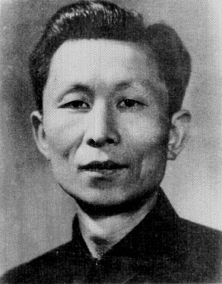 Oil painter Dong Xiwen [Photo provided to China Daily]  