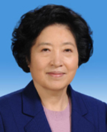 Sun Chunlan (File photo)