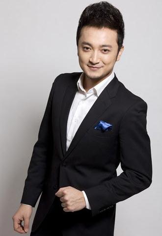 CCTV host Nigermaidi Zechman. [File photo]  