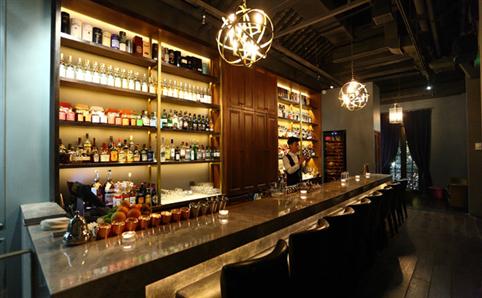 Bar news: Devil's Share, The Brewer, Gilligan's open