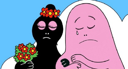 China mourns co-creator of French Barbapapa cartoon - Headlines, features,  photo and videos from china|news|chinanews|ecns|cns
