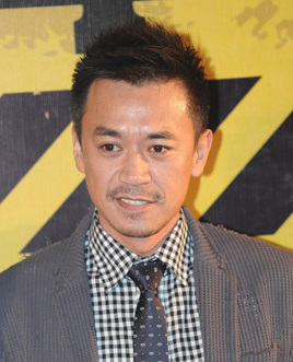 File photo of Wang Xuebing (Photo/China News Service)