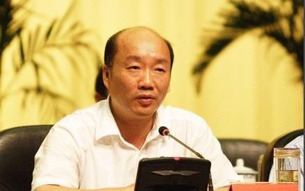 File photo of Xu Aimin (Photo/jxnews.com.cn)